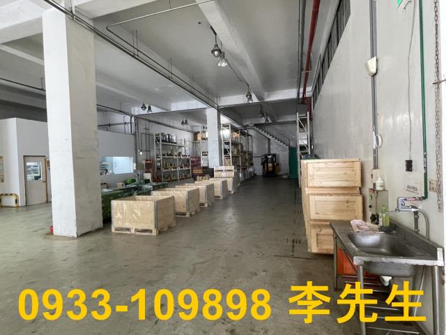 中壢廠房-10