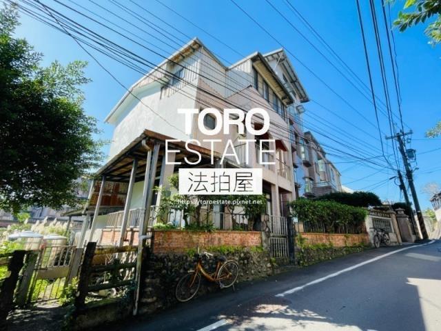 新北透天拍賣-5