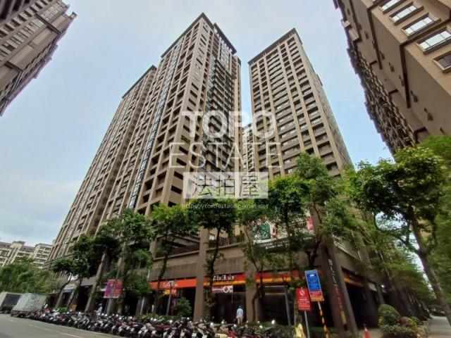 新北法拍大樓-5