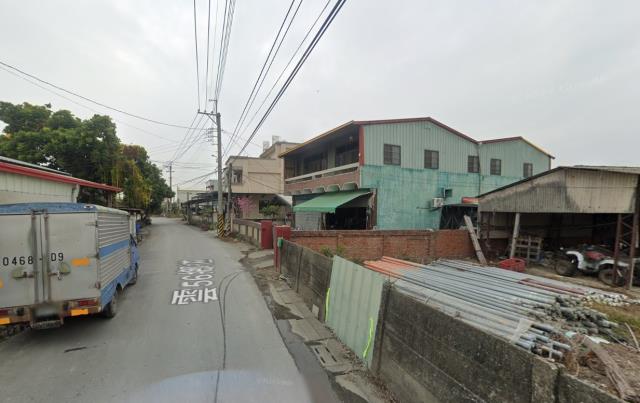 雲林莿桐法拍透天-6