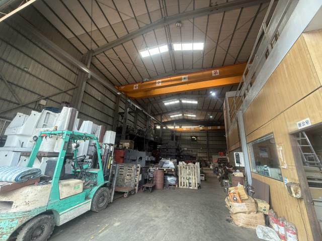 新北林口廠房-3