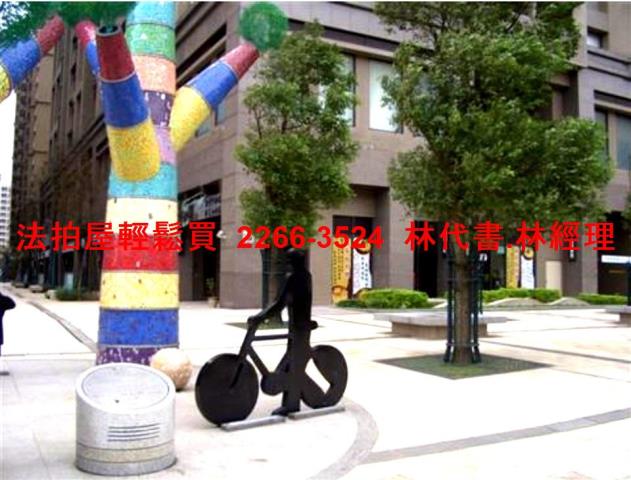 新北樹林法拍大樓-9