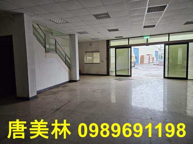 桃園楊梅廠房-4