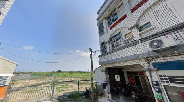 台南將軍透天法拍-3