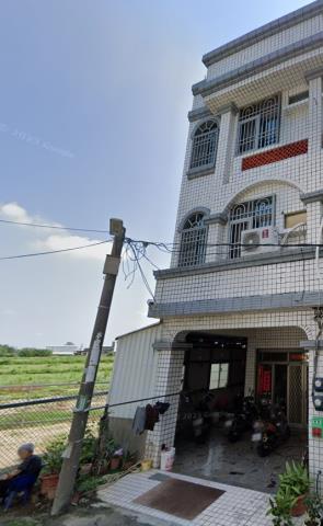 台南將軍透天法拍-4