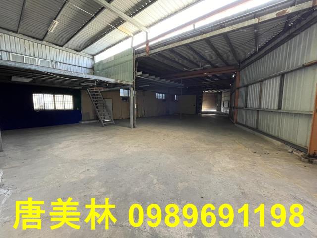 桃園楊梅廠房-5