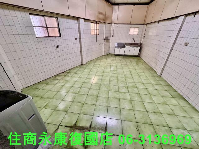 台南安南透天-12