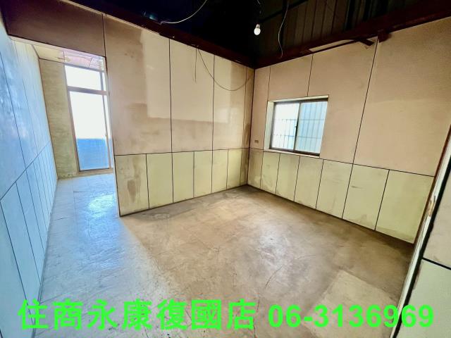 台南安南透天-2