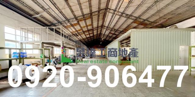 桃園中壢廠房-1