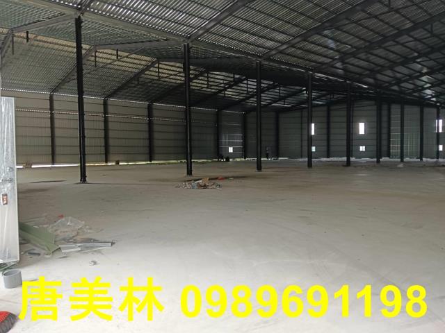 桃園楊梅廠房-3