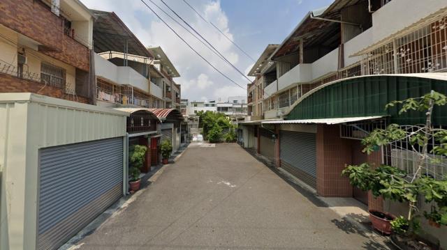 永康透天法拍-6