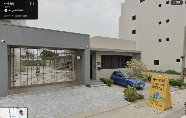 學甲拍賣大樓-6