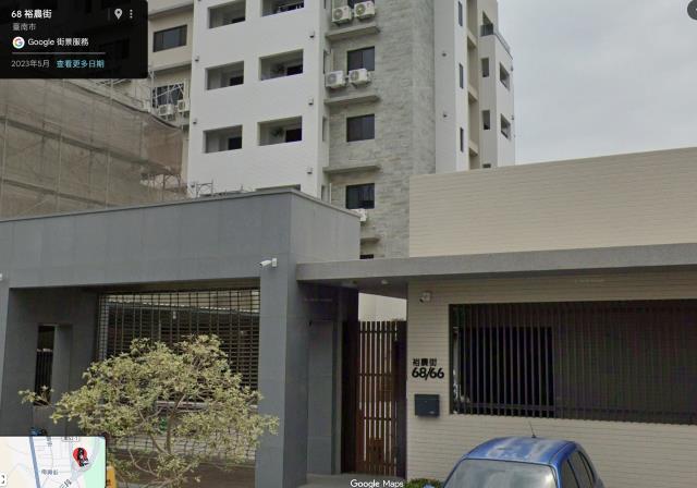 學甲拍賣大樓-7