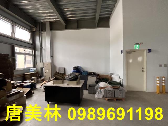 楊梅廠房-6