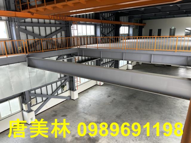 楊梅廠房-7
