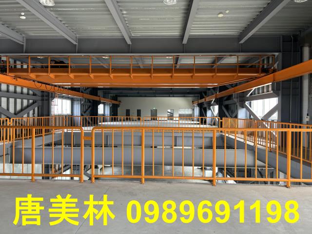 楊梅廠房-8