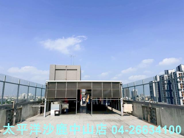 台中華廈-10