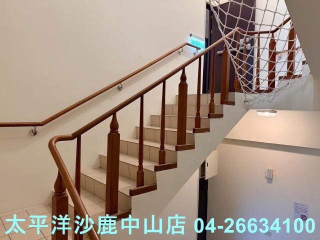 台中華廈-13