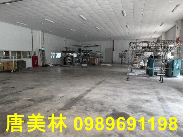 桃園龍潭廠房-3