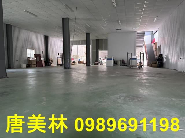 桃園龍潭廠房-5