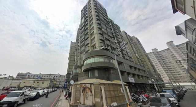 台南安南大樓拍賣-5