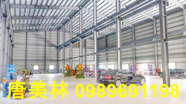 桃園龍潭廠房-4