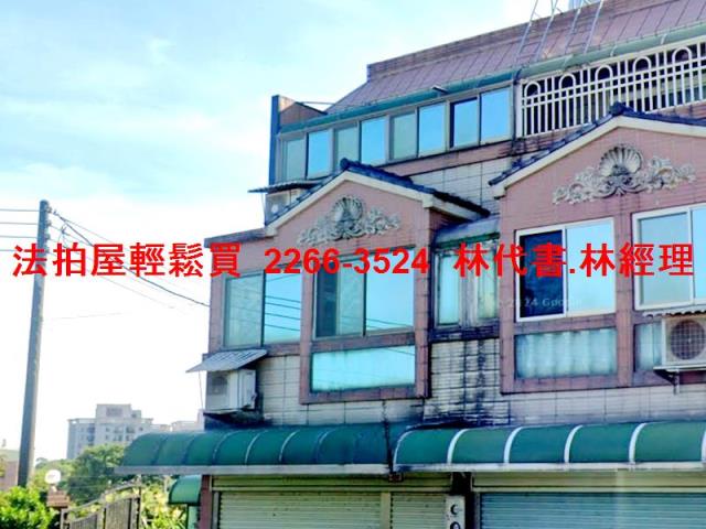 桃園中壢法拍透天-2