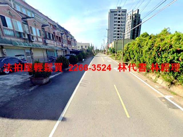 桃園中壢法拍透天-7