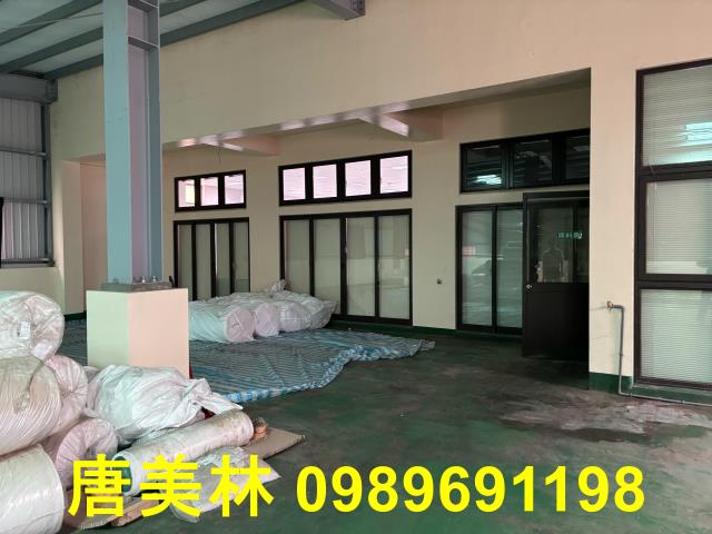 桃園龍潭廠房-8