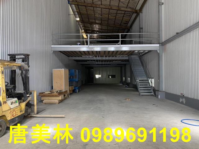 桃園龍潭廠房-6