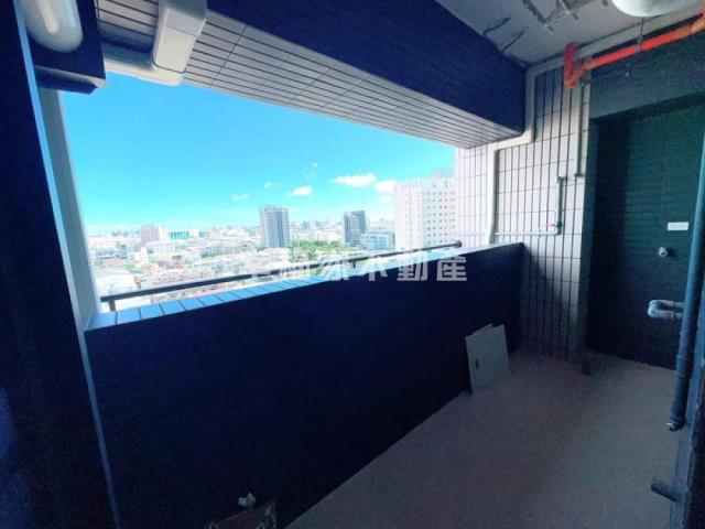 台南永康大樓-11