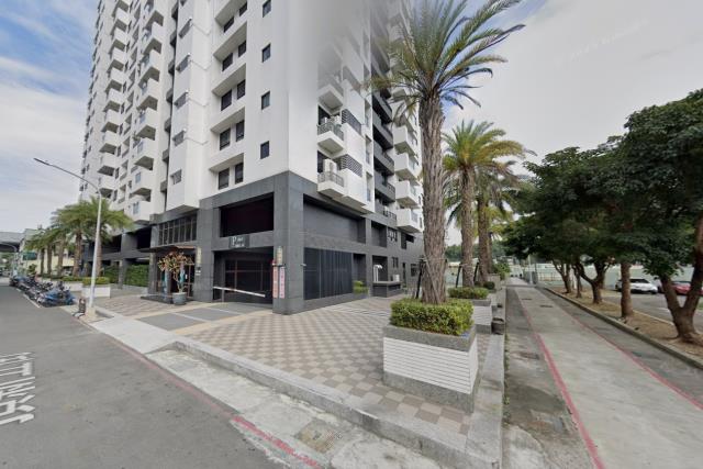 高雄鳳山大樓法拍-5