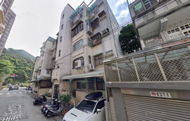 士林法拍公寓-3