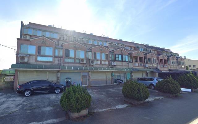 中壢別墅法拍-1