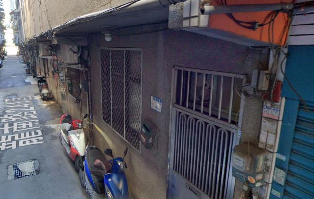 桃園透天法拍-1