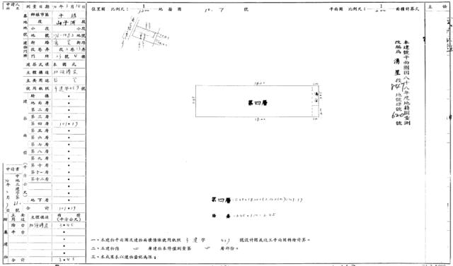 桃園公寓法拍-2