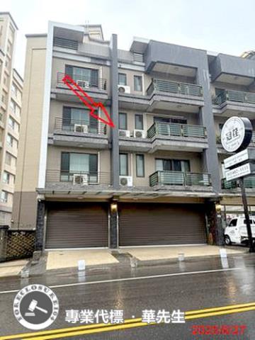 桃園楊梅法拍透天-4