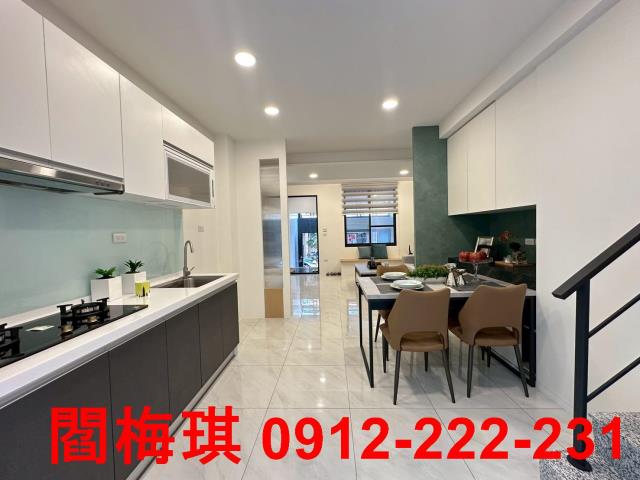 台南永康透天-5