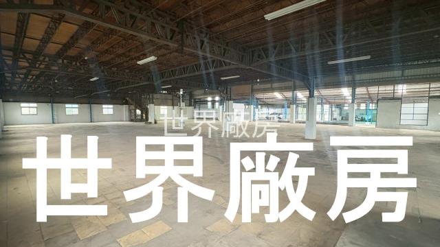 嘉義水上廠房-1