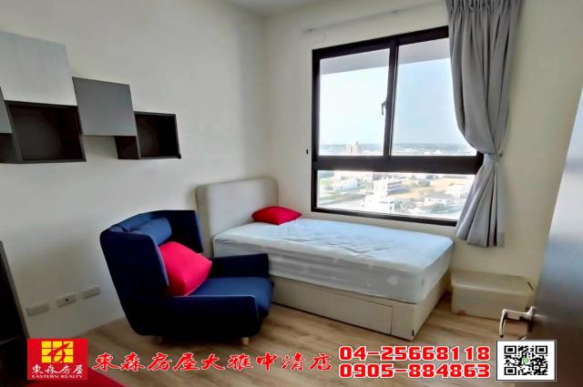 台中大雅大樓-1