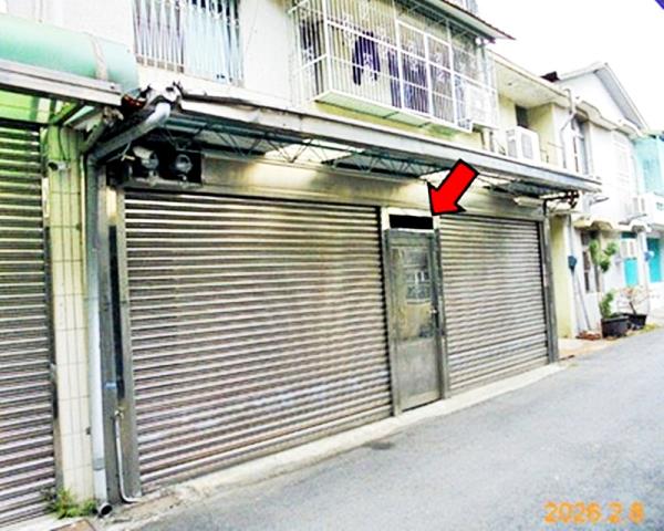 民雄鄉西安路透天