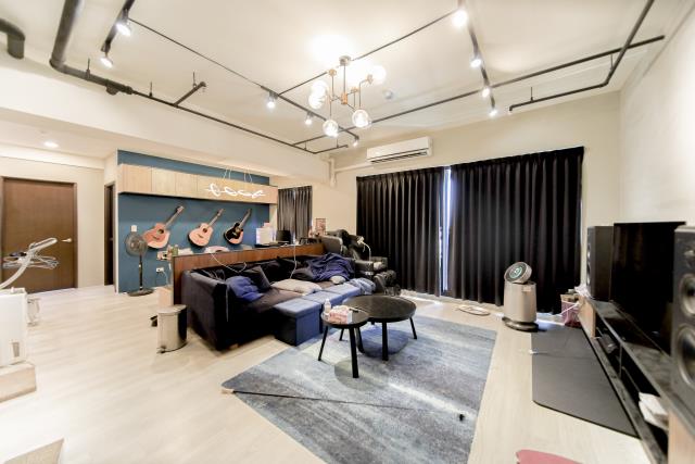 高雄鳳山大樓-2