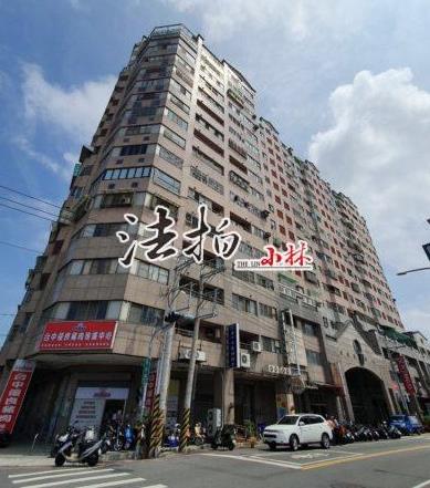 大甲大樓法拍-1