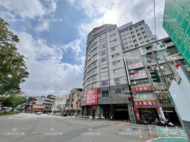 豐原大樓拍賣-3