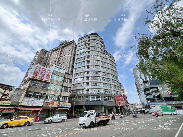 豐原大樓拍賣-4