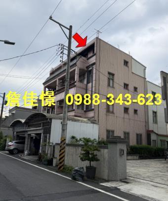 鹽埔透天拍賣-4