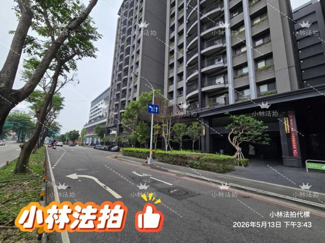 台中法拍大樓-2