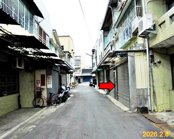 嘉義透天拍賣-5