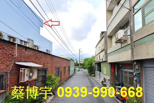 伸港法拍屋泉厝路透天