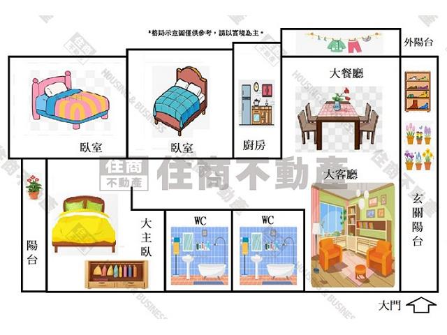 台南永康大樓-15